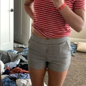 Brandy Melville high waisted shorts